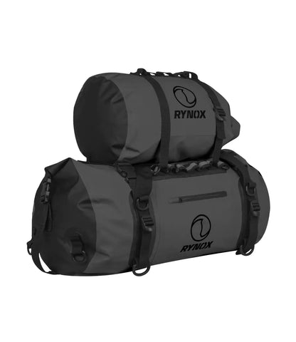 Rynox Expedition Trail Bag 2 - Stormproof Rynox