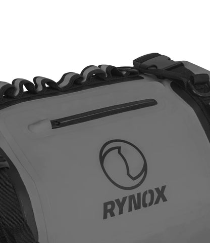 Rynox Expedition Trail Bag 2 - Stormproof Rynox