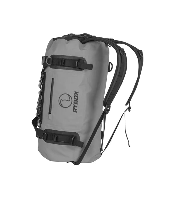 Rynox Expedition Trail Bag 2 - Stormproof Rynox