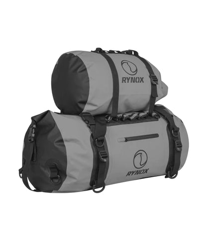 Rynox Expedition Trail Bag 2 - Stormproof Rynox