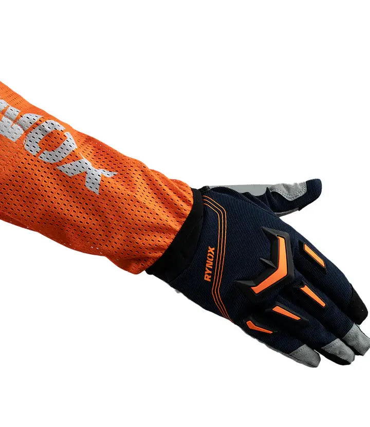 Rynox Switchback Neo Off-road Jersey (Colors Available) Rynox