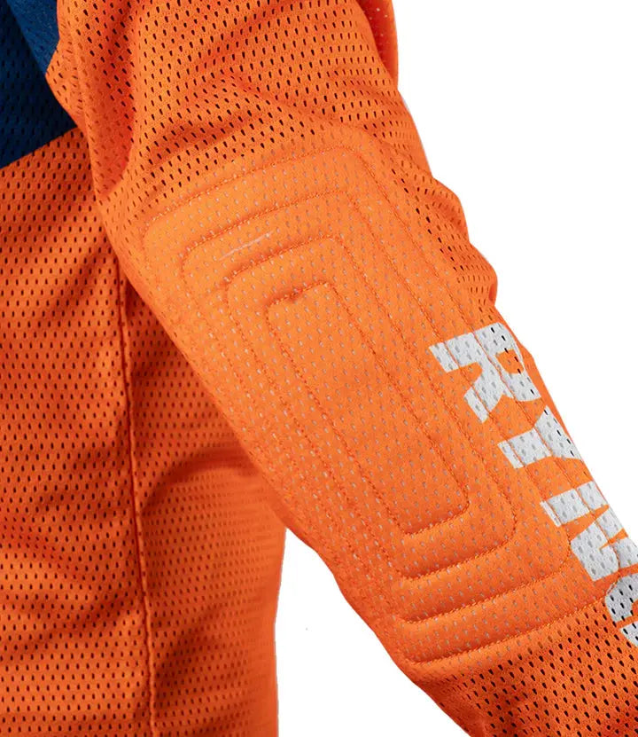 Rynox Switchback Neo Off-road Jersey (Colors Available) Rynox