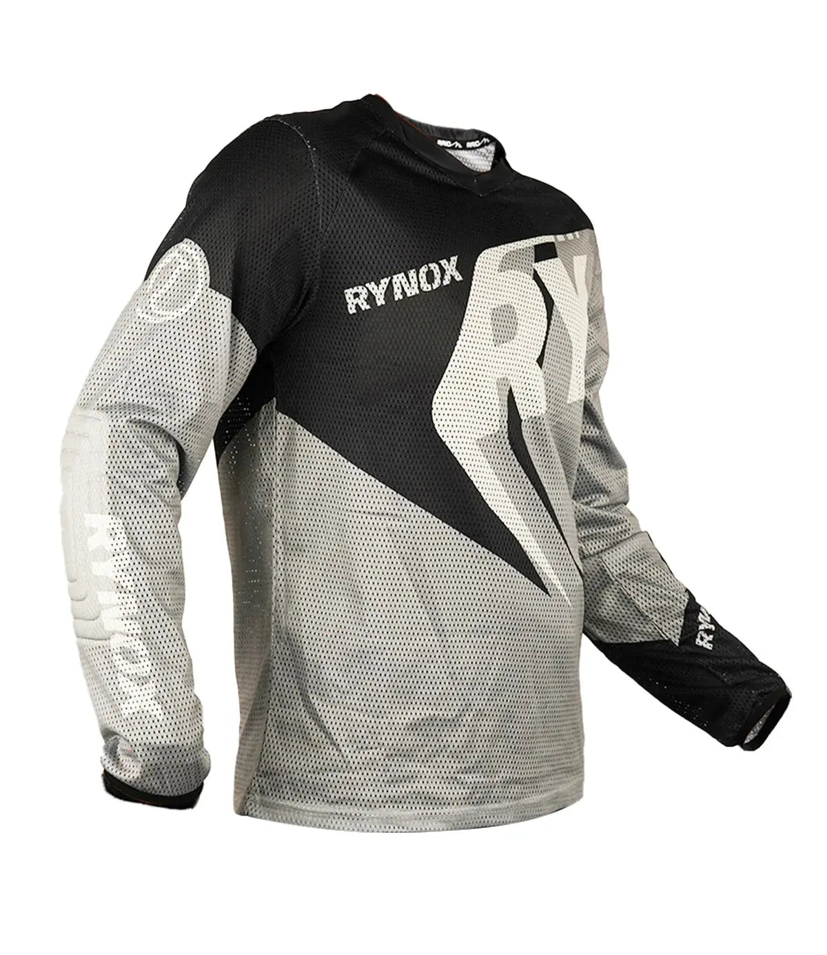 Rynox Switchback Neo Off-road Jersey (Colors Available) Rynox