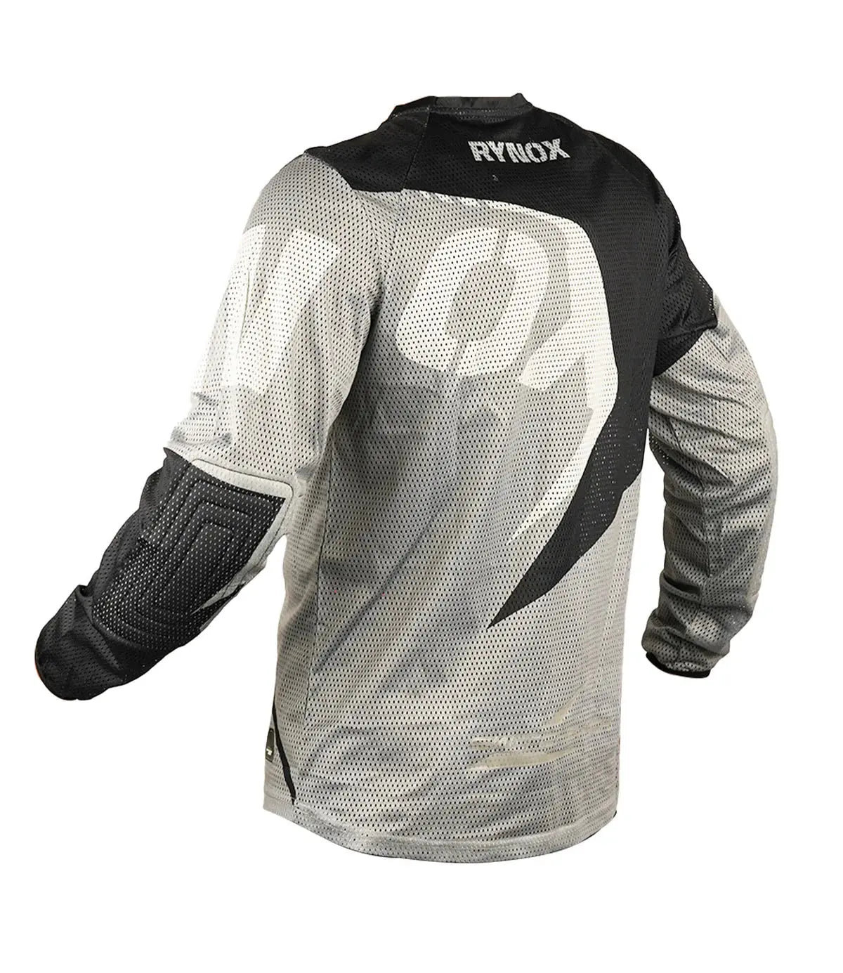 Rynox Switchback Neo Off-road Jersey (Colors Available) Rynox