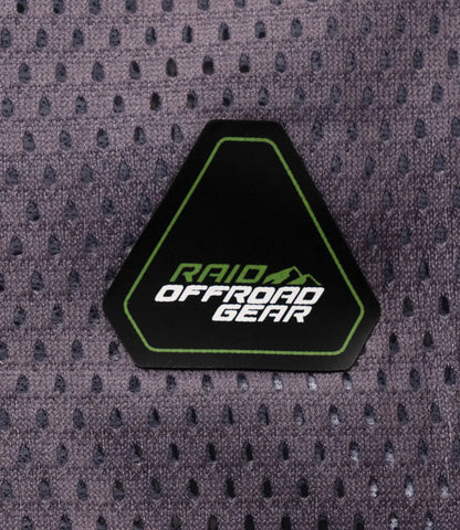 Rynox Switchback Neo Off-road Jersey (Colors Available) Rynox
