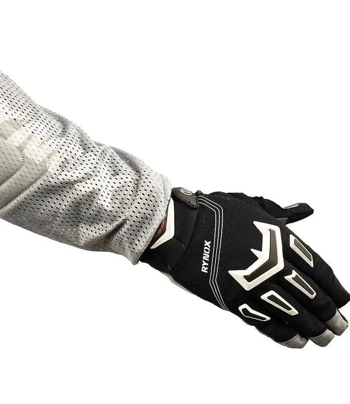 Rynox Switchback Neo Off-road Jersey (Colors Available) Rynox