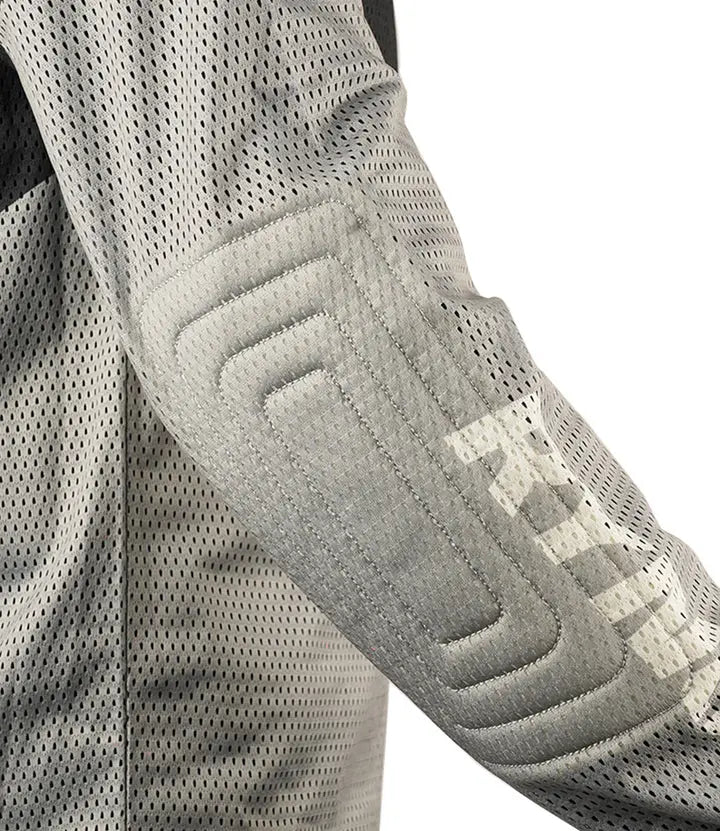 Rynox Switchback Neo Off-road Jersey (Colors Available) Rynox