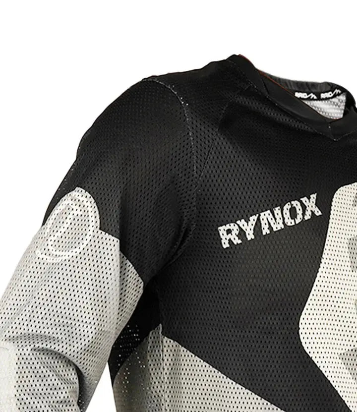 Rynox Switchback Neo Off-road Jersey (Colors Available) Rynox