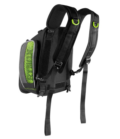 Rynox Navigator Tank Bag 15L Rynox