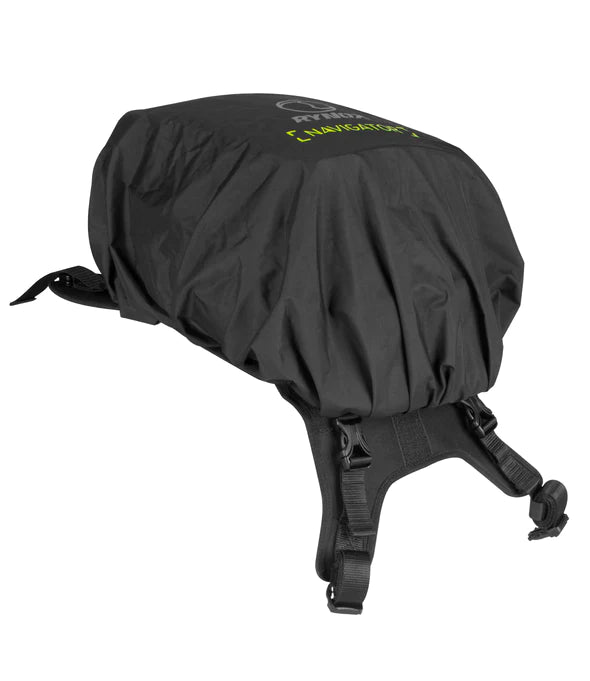 Rynox Navigator Tank Bag 15L Rynox