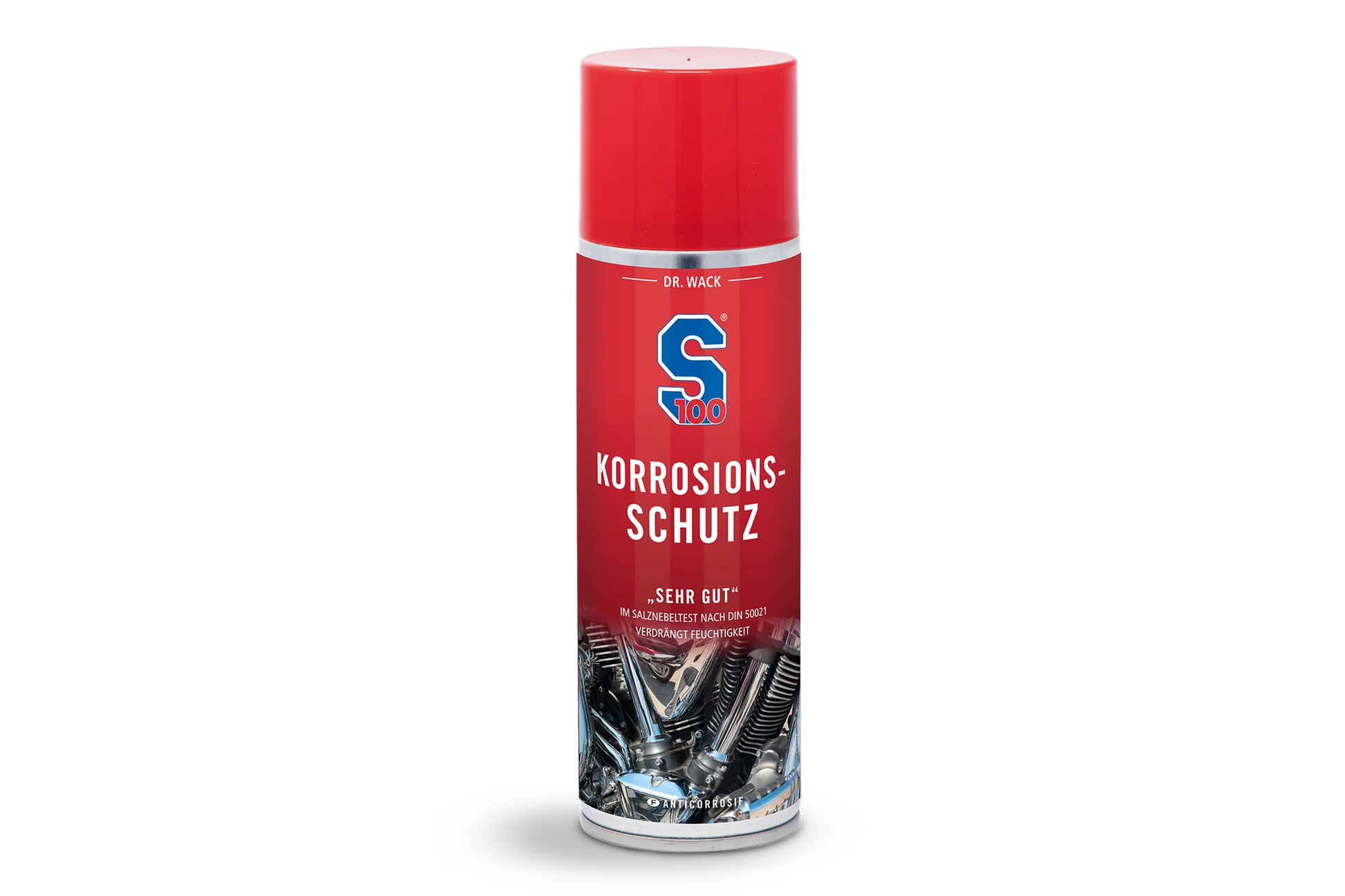 Dr.Wack S100 Corrosion Protectant (300ml) Dr.Wack