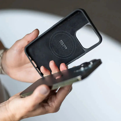 SP CONNECT C+ PHONE CASE IPHONE 15 PRO MAX 