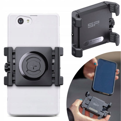 SP Connect Universal Phone Clamp MAX SPC+ sp connect