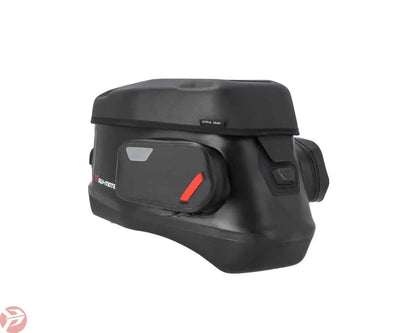 SW-Motech 9L Quick Lock PRO City Waterproof Tank Bag sw motech
