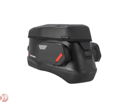 SW-Motech 9L Quick Lock PRO City Waterproof Tank Bag sw motech