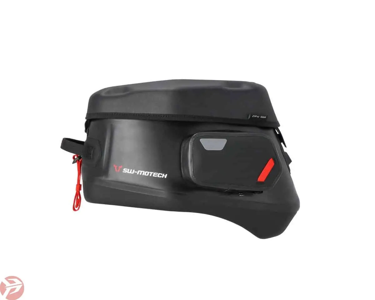 SW-Motech 9L Quick Lock PRO City Waterproof Tank Bag sw motech
