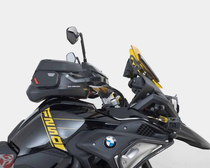 SW-Motech 9L Quick Lock PRO City Waterproof Tank Bag sw motech