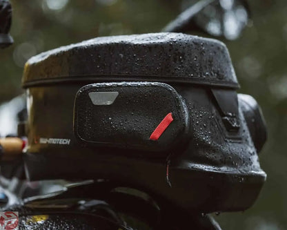 SW-Motech 9L Quick Lock PRO City Waterproof Tank Bag sw motech