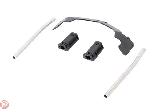 SW-Motech Blaze Saddlebag Arms for Ducati Streetfighter V2 sw motech
