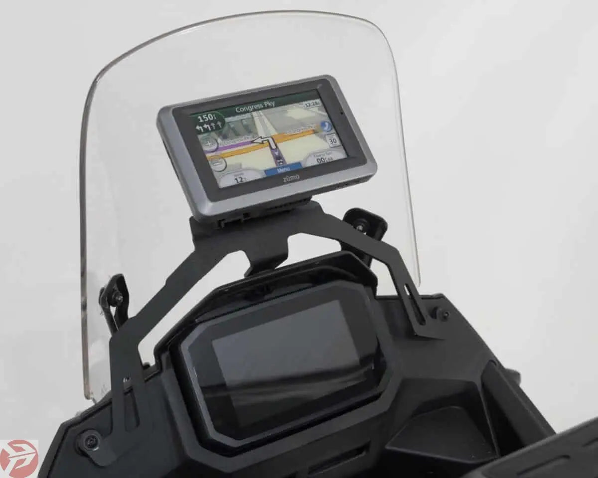 SW-Motech Cockpit GPS Mount for Honda XL750 Transalp 