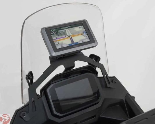 SW-Motech Cockpit GPS Mount for Honda XL750 Transalp 