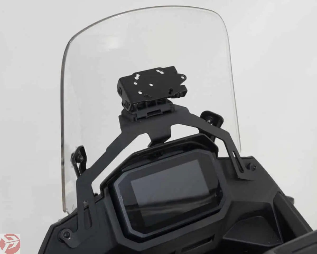 SW-Motech Cockpit GPS Mount for Honda XL750 Transalp 