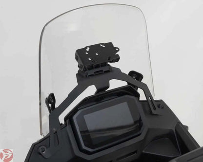 SW-Motech Cockpit GPS Mount for Honda XL750 Transalp 