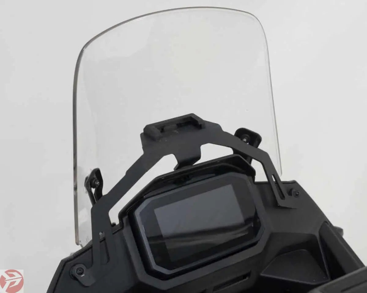 SW-Motech Cockpit GPS Mount for Honda XL750 Transalp 