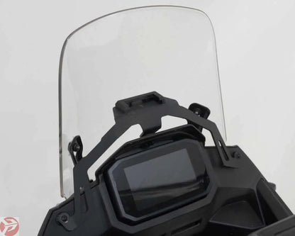 SW-Motech Cockpit GPS Mount for Honda XL750 Transalp 