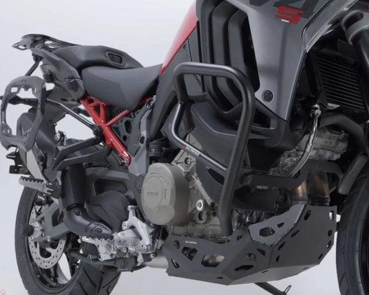 SW-Motech Crashbars for Ducati Multistrada V4 / V4S 2024 - 2026 