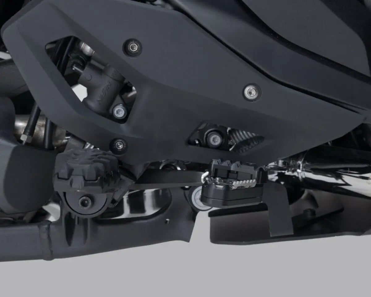 SW-Motech Extension For Brake Pedal for BMW R 1300 GS 