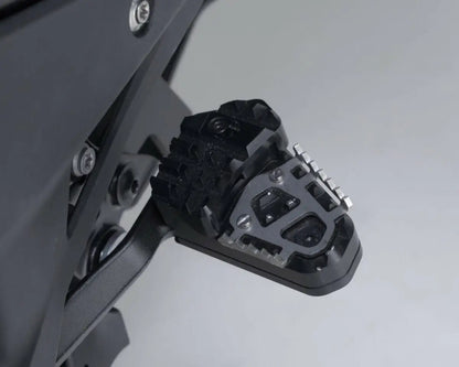 SW-Motech Extension For Brake Pedal for BMW R 1300 GS 