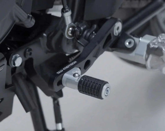 SW-Motech Gear Lever for Triumph Tiger 800 