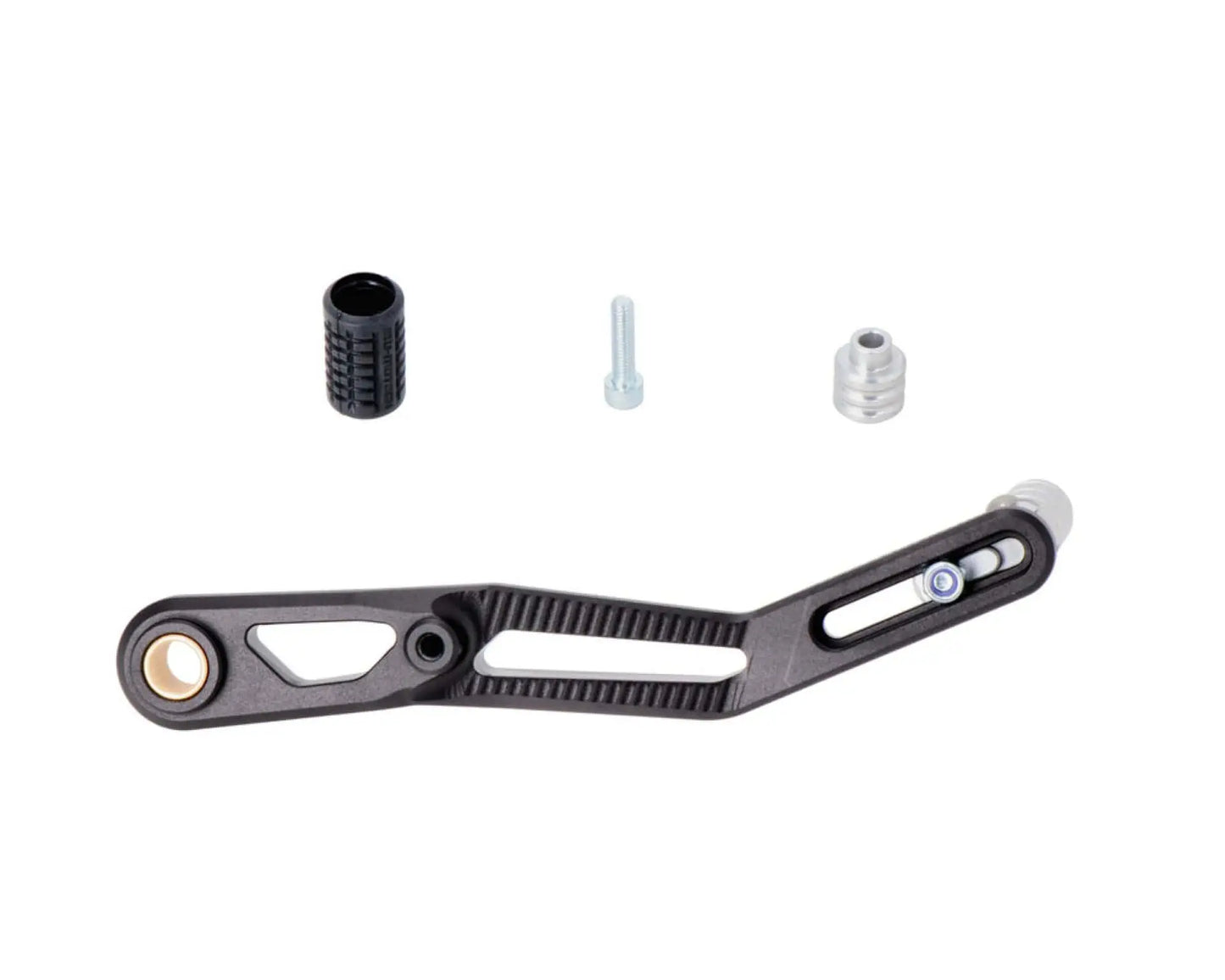 SW-Motech Gear Lever for Triumph Tiger 800 