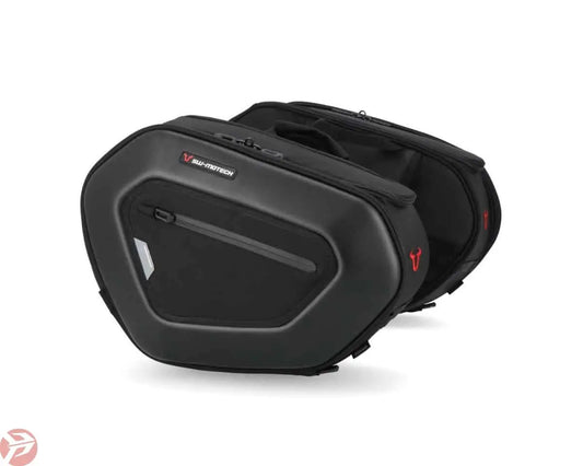 SW-Motech PRO BLAZE H Saddlebags – High Version sw motech