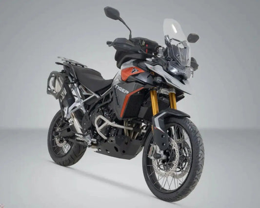SW-Motech PRO Side Carrier for Triumph Tiger 900 GT / Rally Pro 