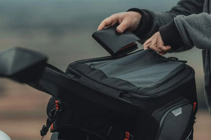 SW Motech Pro Rearbag Tail Bag 