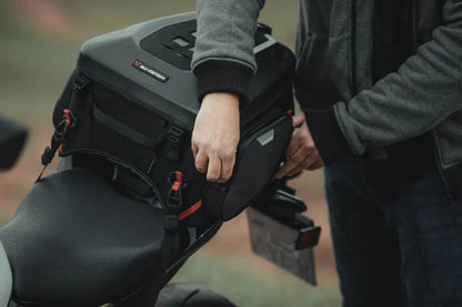SW Motech Pro Rearbag Tail Bag 