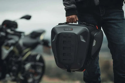 SW Motech Pro Rearbag Tail Bag 
