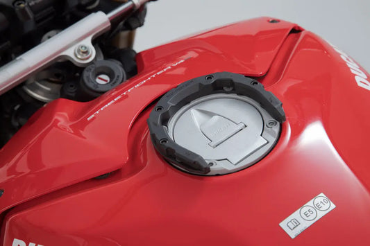 SW Motech Pro Tank Ring 