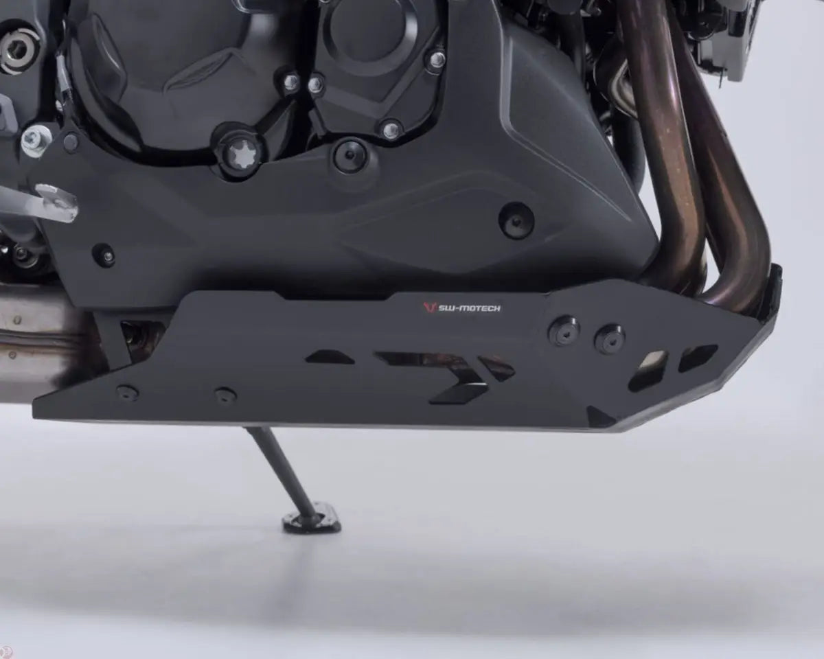 SW-Motech Sump Guard for Kawasaki Versys 1100 