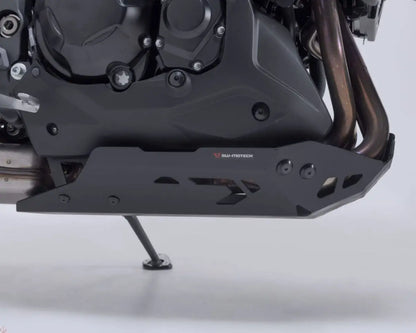 SW-Motech Sump Guard for Kawasaki Versys 1100 