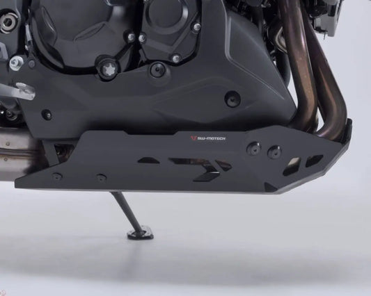 SW-Motech Sump Guard for Kawasaki Versys 1100 