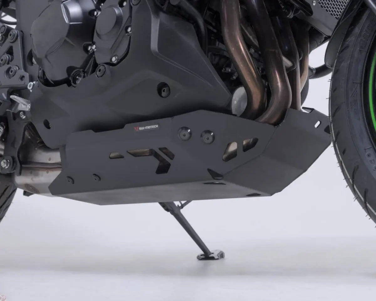 SW-Motech Sump Guard for Kawasaki Versys 1100 