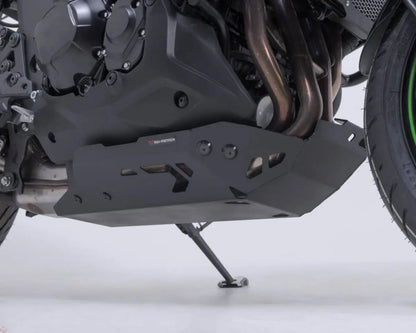 SW-Motech Sump Guard for Kawasaki Versys 1100 