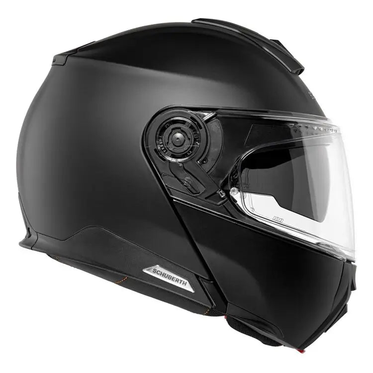 Schuberth C5 Matt Black Helmet