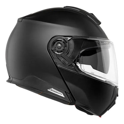Schuberth C5 Matt Black Helmet 