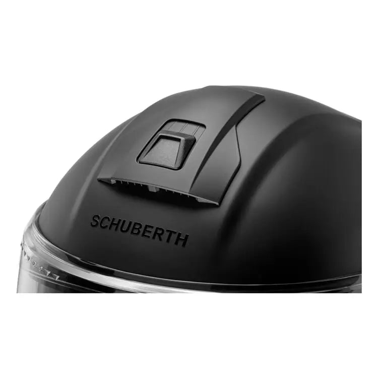 Schuberth C5 Matt Black Helmet 