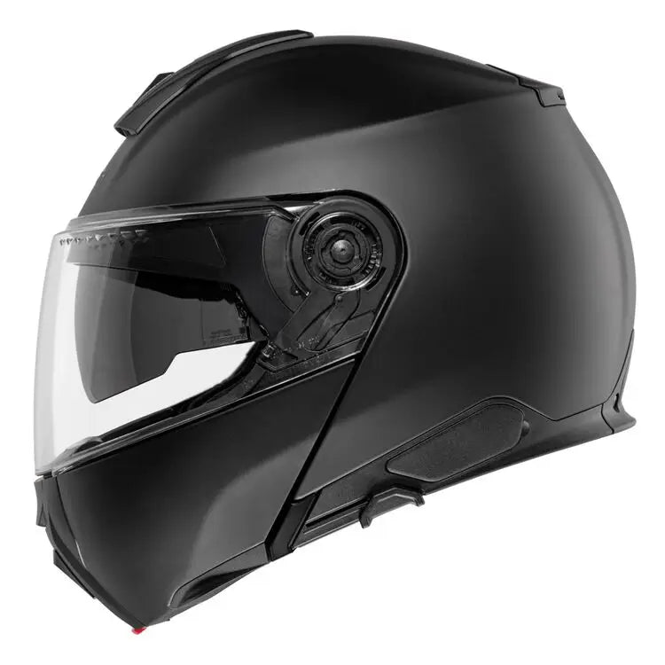 Schuberth C5 Matt Black Helmet 
