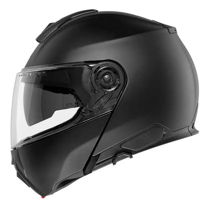 Schuberth C5 Matt Black Helmet 